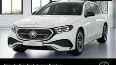 Gebraucht 2025 Mercedes E200 AMG line Limousine | 59.500 € (Fairer Preis)