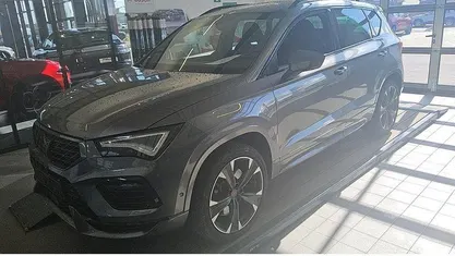 Usata Cupra Ateca 300 CV (220 kW) 2023 SUV