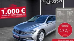 Gebraucht 2022 VW Passat Business Kombi | 21.890 € (Guter Preis)