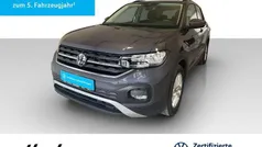 Gebraucht 2023 VW T-Cross Life SUV | 19.350 € (Guter Preis)