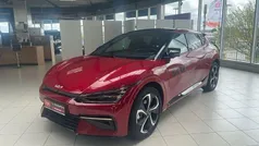 Gebraucht 2024 Kia EV6 4 SUV | 43.870 € (Superpreis)