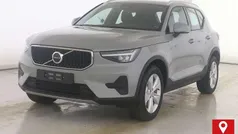 Andere Gebraucht 2024 Volvo XC40 Core SUV | 35.400 € (Guter Preis)