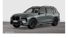Gebraucht 2025 BMW X7 M Sport SUV | 119.199 €