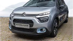 Gebraucht 2023 Citroën C3 PureTech Kleinwagen | 16.850 € (Fairer Preis)