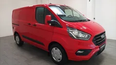 Gebraucht 2019 Ford Transit Custom Trend Van | 15.470 € (Superpreis)