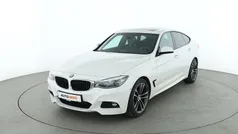 Weiß Gebraucht 2016 BMW 330 M Sport Limousine | 24.910 € (Fairer Preis)