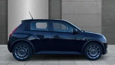 Perlmuttschwarz Neu 2025 Renault R5 Evolution Kleinwagen | 26.990 € (Guter Preis)