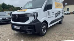 Mineralweiß (weiß) Neu 2025 Renault Master Van | 37.489 € (Fairer Preis)