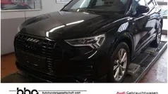 Gebraucht 2025 Audi Q3 S-Line SUV | 42.930 € (Fairer Preis)