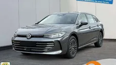 Gebraucht 2025 VW Passat Elegance Kombi | 37.880 € (Superpreis)