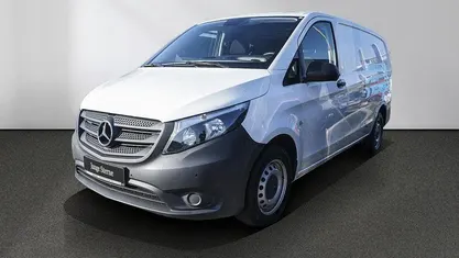 Gebraucht Mercedes Vito 163 PS (119 kW) 2022 Van