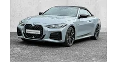 Grau Gebraucht 2022 BMW M440 M Sport Limousine | 46.980 € (Fairer Preis)