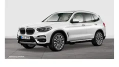 Gebraucht 2021 BMW X3 SUV | 34.790 € (Fairer Preis)