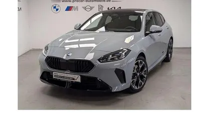 Second-hand BMW 120 M Sport 170 CP (125 kW) 2025 Gri Hatchback