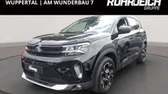 Schwarz Gebraucht 2024 Citroën C5 Aircross SUV | 23.290 € (Fairer Preis)