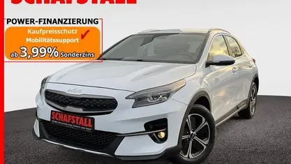 Gebraucht 2021 Kia XCeed Comfort SUV | 16.979 € (Guter Preis)