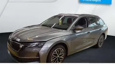 Gebraucht 2024 Skoda Octavia Selection Kombi | 29.890 € (Fairer Preis)