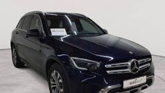 Gebraucht 2021 Mercedes GLC220 SUV | 30.990 € (Guter Preis)