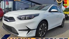 Gebraucht 2024 Kia Ceed Sportswagon Kombi | 24.240 € (Superpreis)
