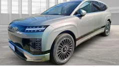 Grau Neu 2025 Hyundai Ioniq 6 Limousine | 74.650 € (Guter Preis)