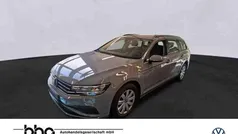 Grau Gebraucht 2022 VW Passat Conceptline Kombi | 23.930 € (Guter Preis)