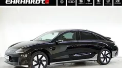 Gebraucht 2023 Hyundai Ioniq 6 Limousine | 40.890 € (Fairer Preis)