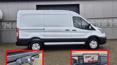 Gebraucht 2024 Ford Transit Trend Van / Kleinbus | 41.990 € (Fairer Preis)
