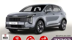 Silber metallic Neu 2025 Kia Sportage SUV | 30.688 € (Superpreis)