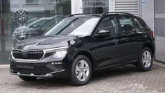 Gebraucht 2025 Skoda Kamiq Selection SUV | 24.179 € (Fairer Preis)