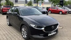 Jet black Gebraucht 2019 Mazda CX-30 Selection SUV | 15.780 €