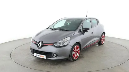 Gebraucht 2014 Renault Clio IV Luxe Limousine | 9.650 € (Teuer)