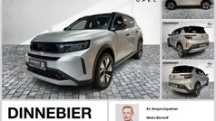 Gebraucht 2025 Opel Frontera SUV | 27.965 € (Guter Preis)