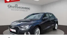 Gebraucht 2022 Audi A3 Ambiente Limousine | 25.888 € (Fairer Preis)