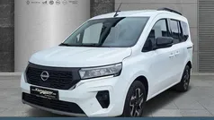 Weiß Neu 2024 Nissan Townstar Tekna Van / Kleinbus | 27.990 € (Guter Preis)