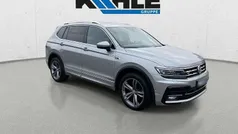 Gebraucht 2021 VW Tiguan Allspace Highline SUV | 29.990 € (Fairer Preis)