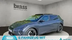 Gebraucht 2025 Kia EV4 Limousine | 47.290 € (Fairer Preis)