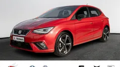 Gebraucht 2021 Seat Ibiza FR Limousine | 17.490 € (Fairer Preis)