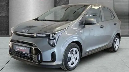 Gebraucht 2024 Kia Picanto Edition 7 Kleinwagen | 15.990 € (Fairer Preis)