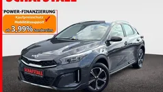 Gebraucht 2022 Kia XCeed Comfort SUV | 19.979 € (Fairer Preis)