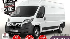Weiß (ducato weiß) Neu 2025 Fiat Ducato S Van | 29.588 € (Superpreis)