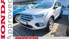 Silber Gebraucht 2019 Ford Kuga Cool & Connect SUV | 15.890 € (Fairer Preis)