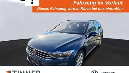 Gebraucht 2023 VW Passat Business Kombi | 25.370 € (Fairer Preis)