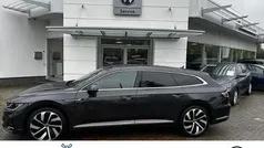 Gebraucht 2021 VW Arteon R-line Coupé | 34.500 € (Fairer Preis)