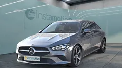 Mercedes CLA180