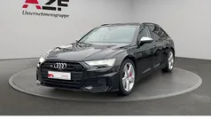 Vesuvgrau metallic Gebraucht 2021 Audi S6 Ambiente Kombi | 44.890 € (Guter Preis)