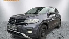 Gebraucht 2023 VW T-Cross Life SUV | 22.690 € (Guter Preis)