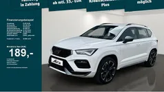 Gebraucht 2023 Cupra Ateca VZ SUV | 33.880 € (Superpreis)