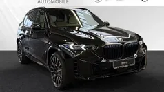 Gebraucht 2025 BMW X5 SUV | 105.390 € (Fairer Preis)