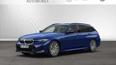 Gebraucht 2025 BMW M340 M Sport Limousine | 55.555 € (Guter Preis)