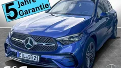 Mercedes GLC200